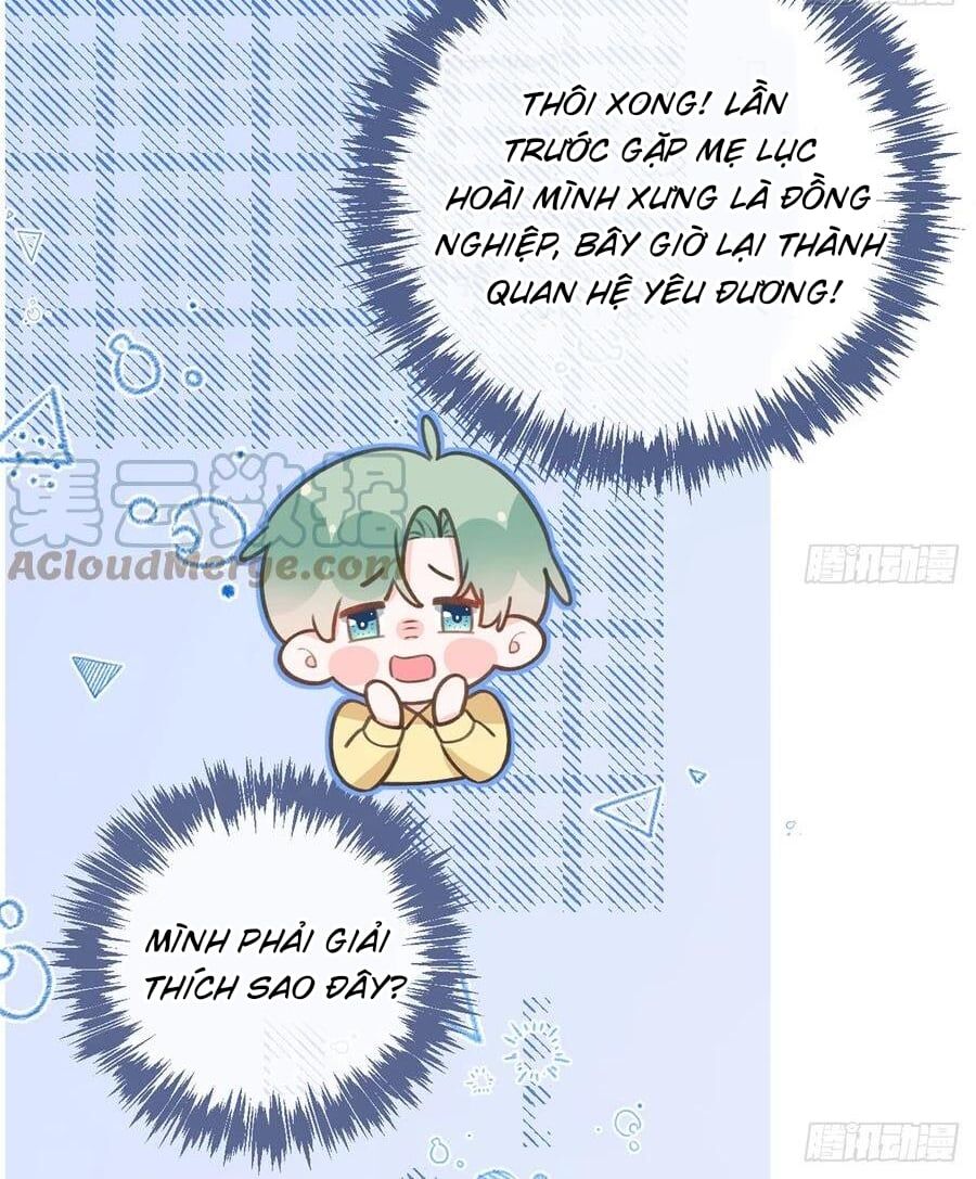 Tình Yêu Mạng Ngọt Ngào Lật Xe Rồi! Chapter 84 - 26