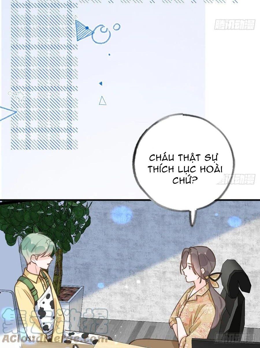 Tình Yêu Mạng Ngọt Ngào Lật Xe Rồi! Chapter 84 - 28
