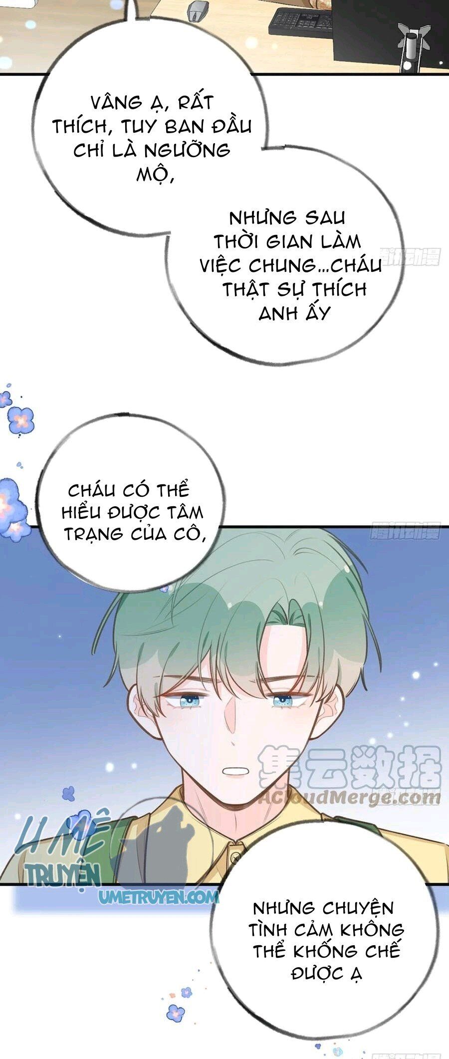 Tình Yêu Mạng Ngọt Ngào Lật Xe Rồi! Chapter 84 - 29