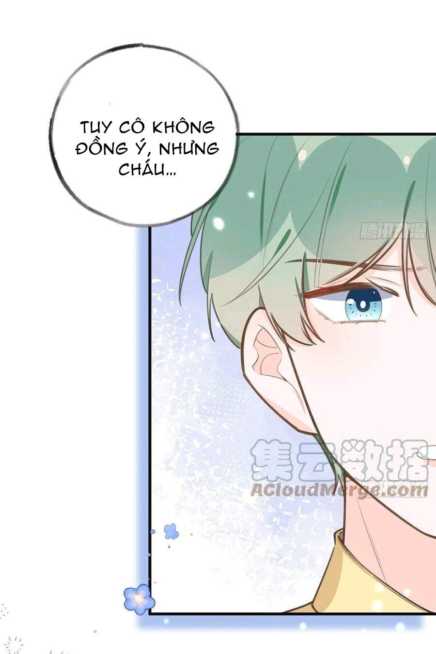 Tình Yêu Mạng Ngọt Ngào Lật Xe Rồi! Chapter 84 - 30