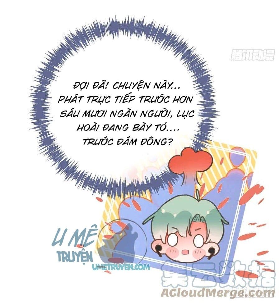 Tình Yêu Mạng Ngọt Ngào Lật Xe Rồi! Chapter 84 - 4