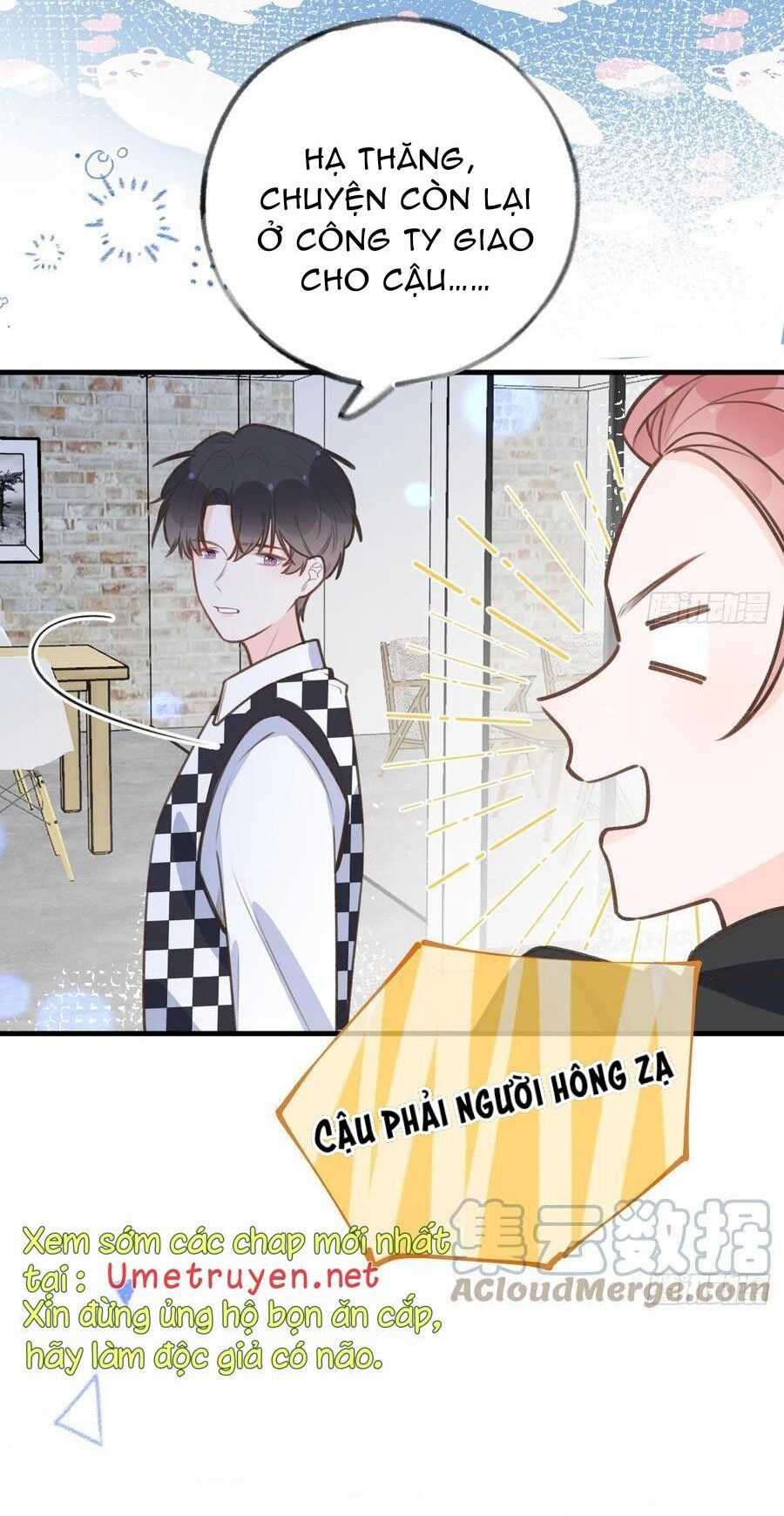 Tình Yêu Mạng Ngọt Ngào Lật Xe Rồi! Chapter 85 - 11