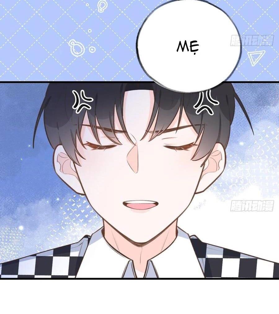 Tình Yêu Mạng Ngọt Ngào Lật Xe Rồi! Chapter 85 - 13