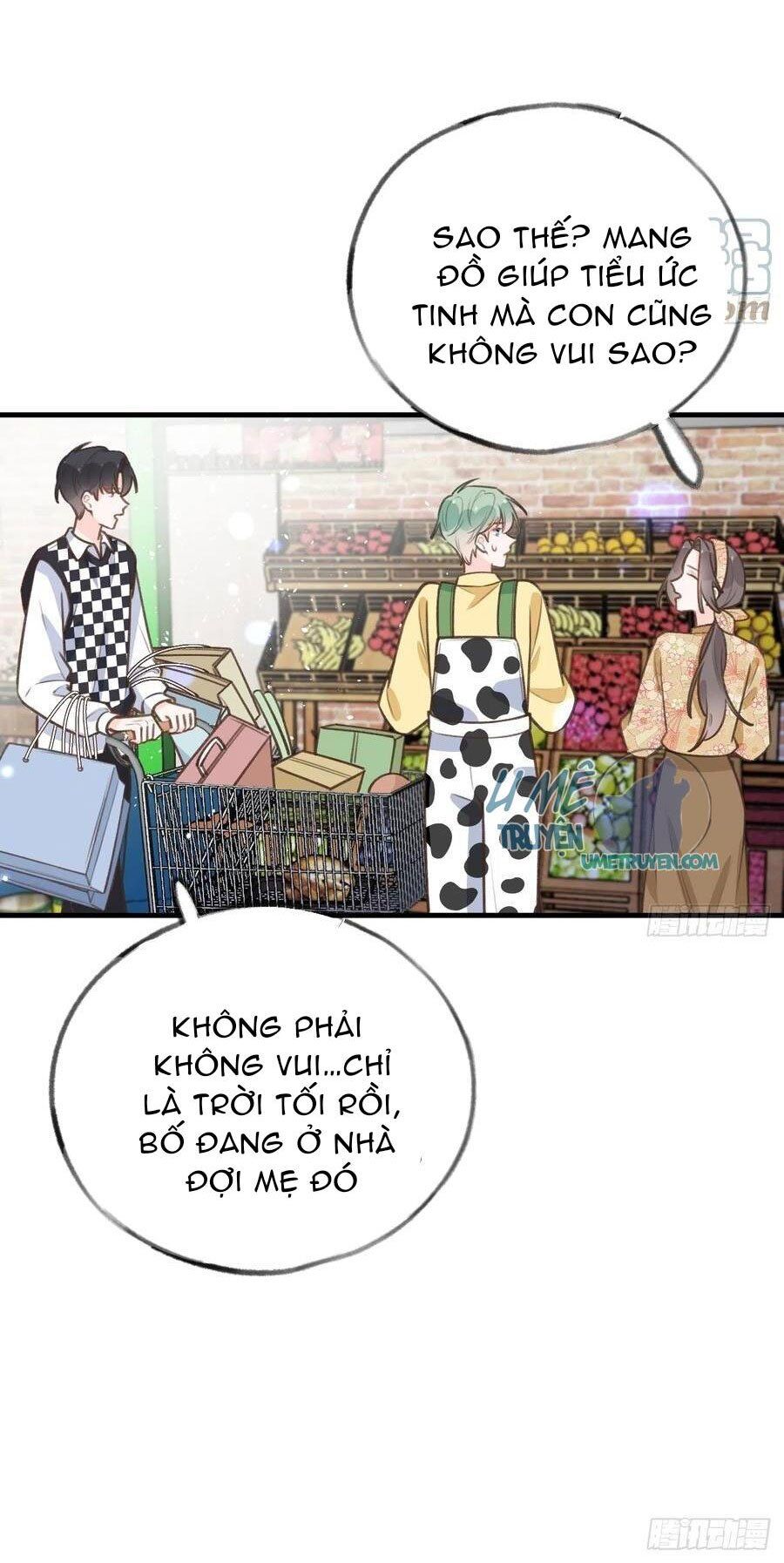 Tình Yêu Mạng Ngọt Ngào Lật Xe Rồi! Chapter 85 - 14
