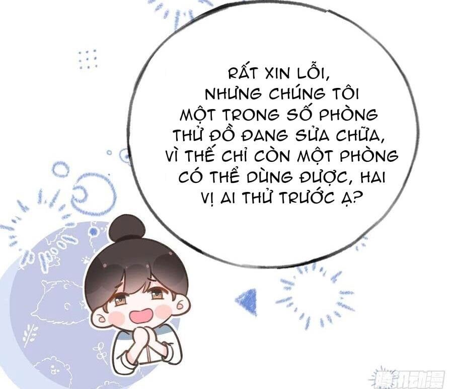 Tình Yêu Mạng Ngọt Ngào Lật Xe Rồi! Chapter 85 - 18