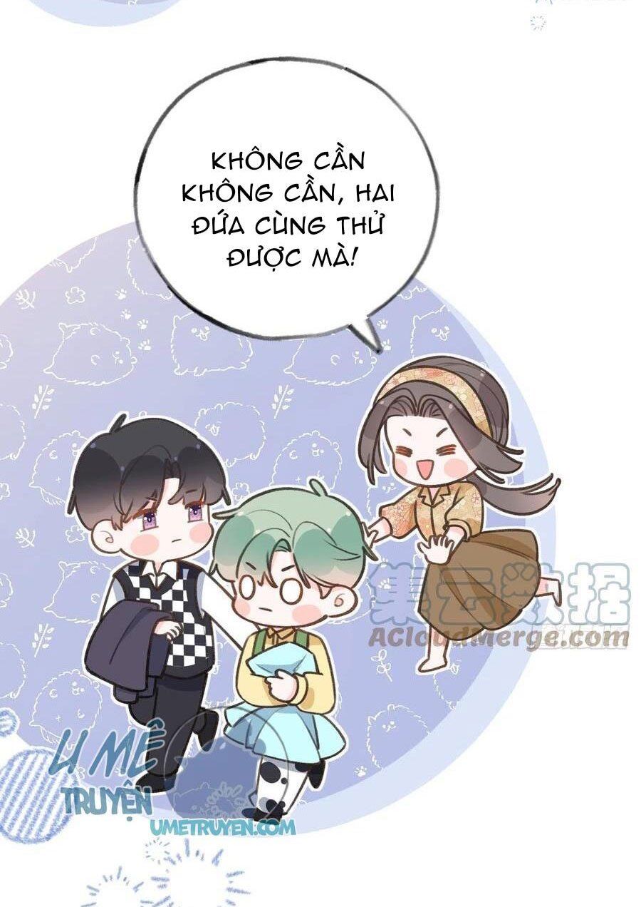Tình Yêu Mạng Ngọt Ngào Lật Xe Rồi! Chapter 85 - 19