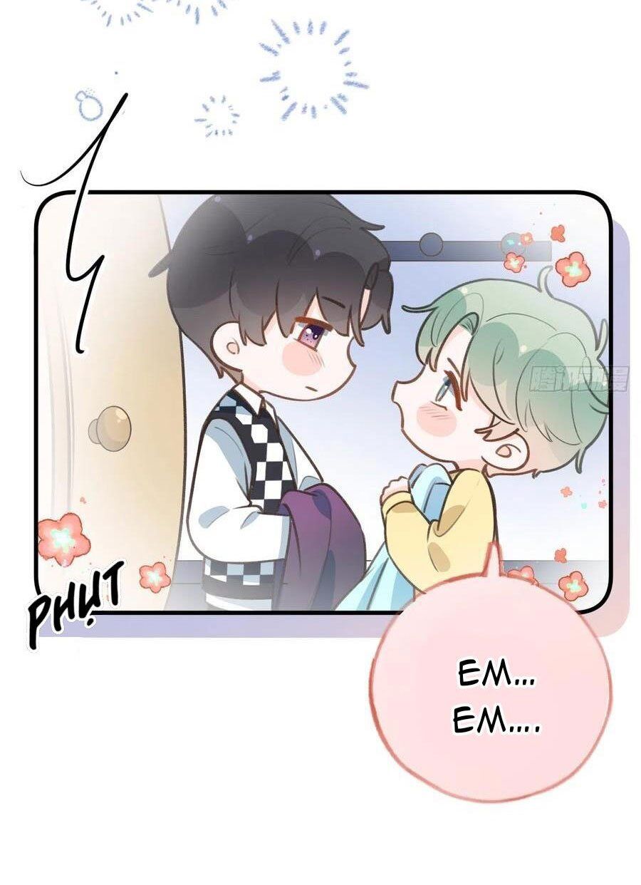 Tình Yêu Mạng Ngọt Ngào Lật Xe Rồi! Chapter 85 - 20