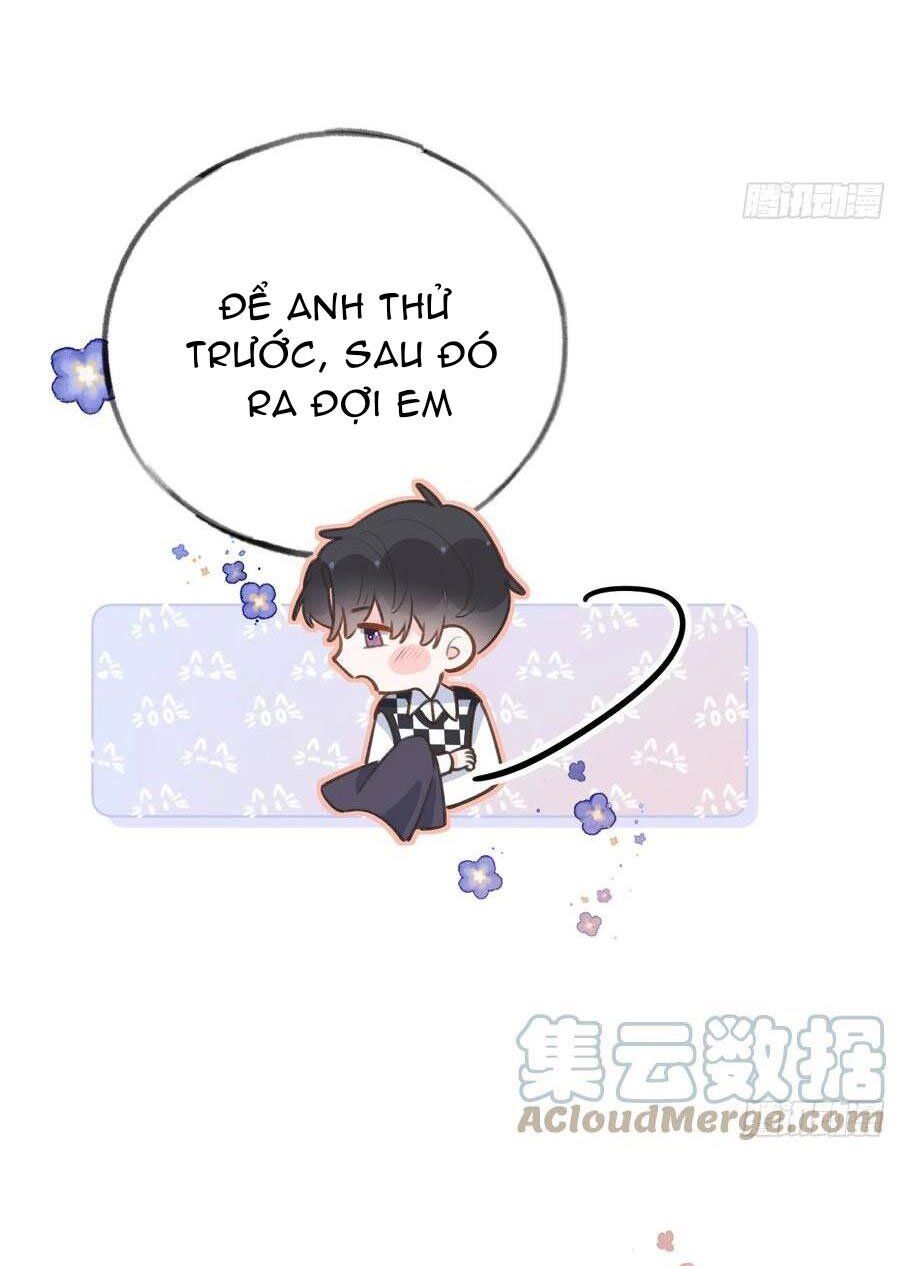 Tình Yêu Mạng Ngọt Ngào Lật Xe Rồi! Chapter 85 - 21