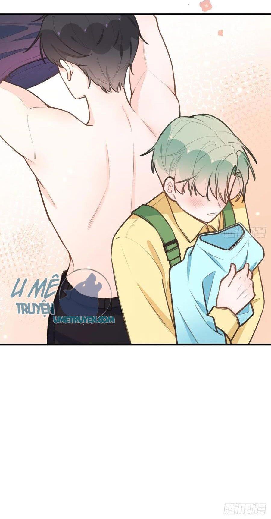 Tình Yêu Mạng Ngọt Ngào Lật Xe Rồi! Chapter 85 - 22