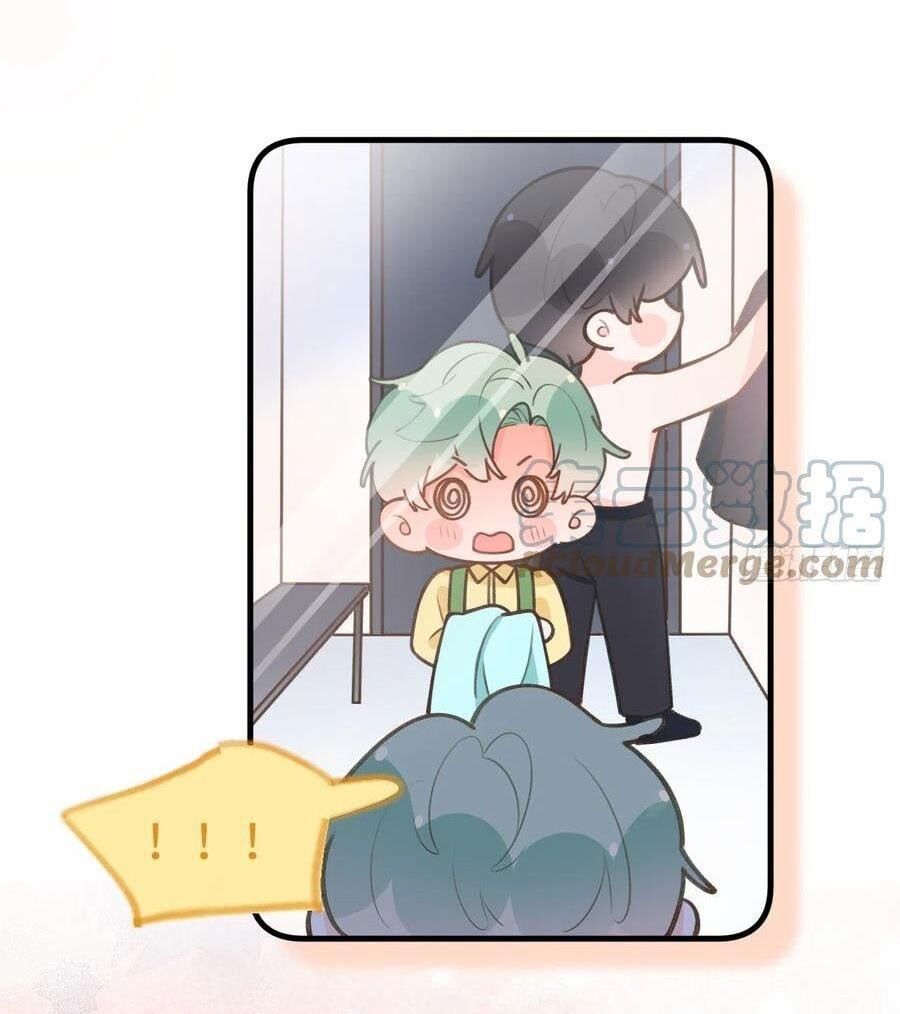 Tình Yêu Mạng Ngọt Ngào Lật Xe Rồi! Chapter 85 - 23