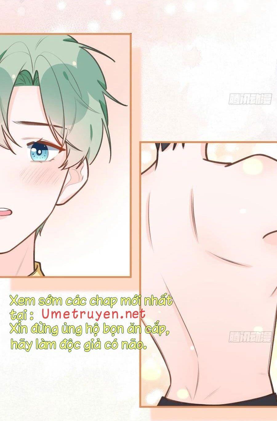 Tình Yêu Mạng Ngọt Ngào Lật Xe Rồi! Chapter 85 - 24