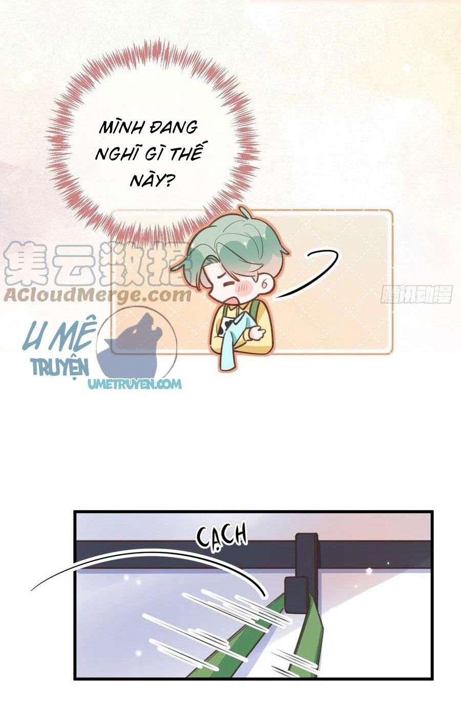 Tình Yêu Mạng Ngọt Ngào Lật Xe Rồi! Chapter 85 - 25