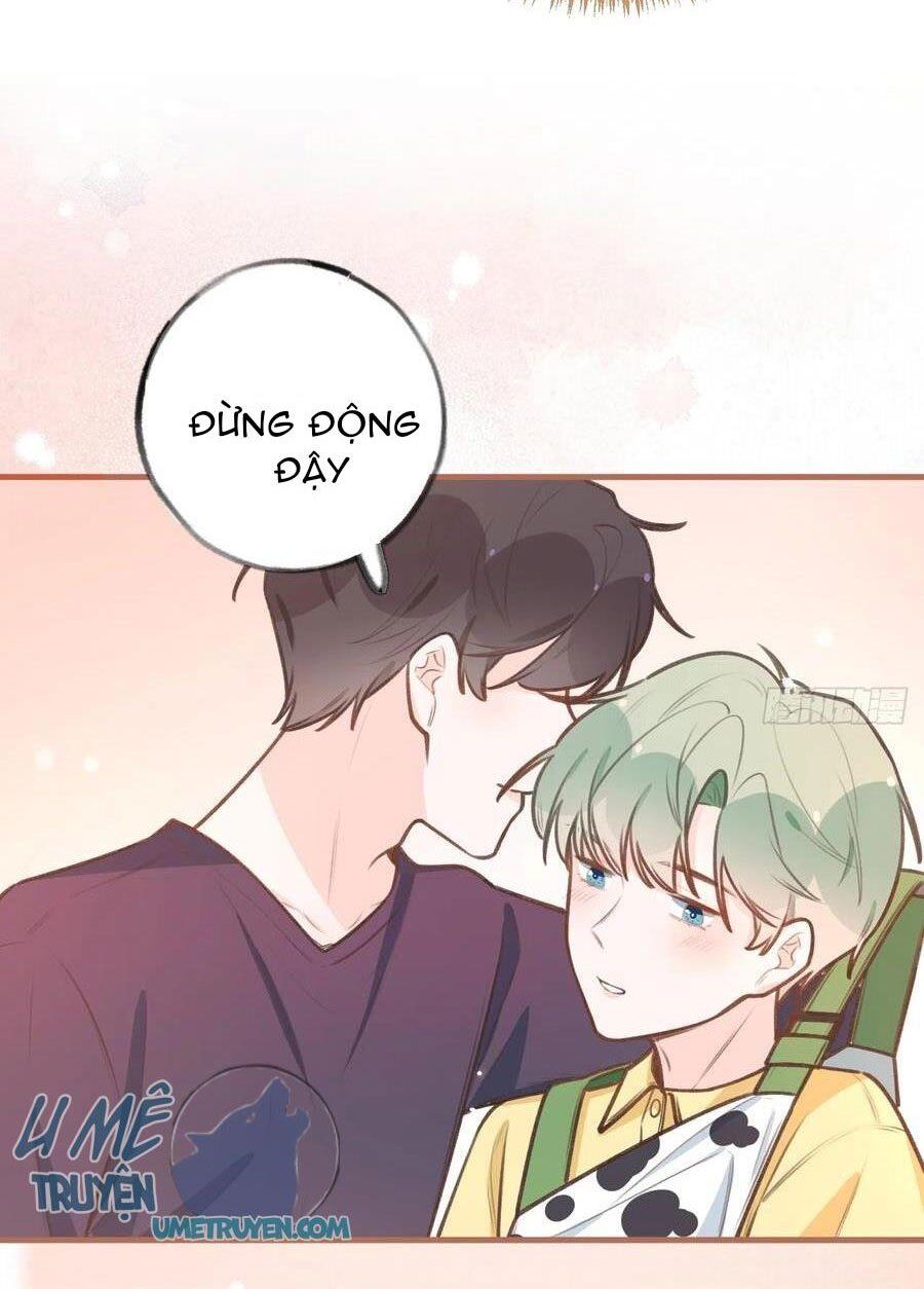 Tình Yêu Mạng Ngọt Ngào Lật Xe Rồi! Chapter 85 - 27