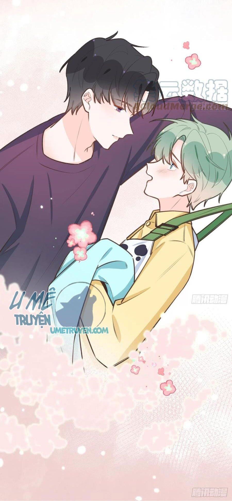 Tình Yêu Mạng Ngọt Ngào Lật Xe Rồi! Chapter 85 - 29