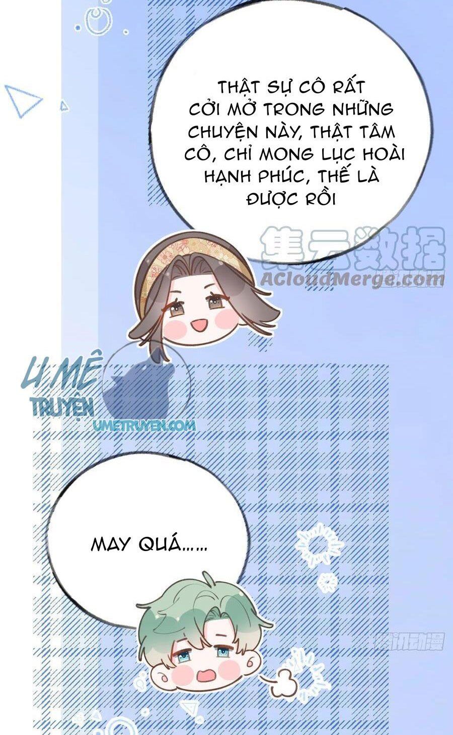 Tình Yêu Mạng Ngọt Ngào Lật Xe Rồi! Chapter 85 - 4
