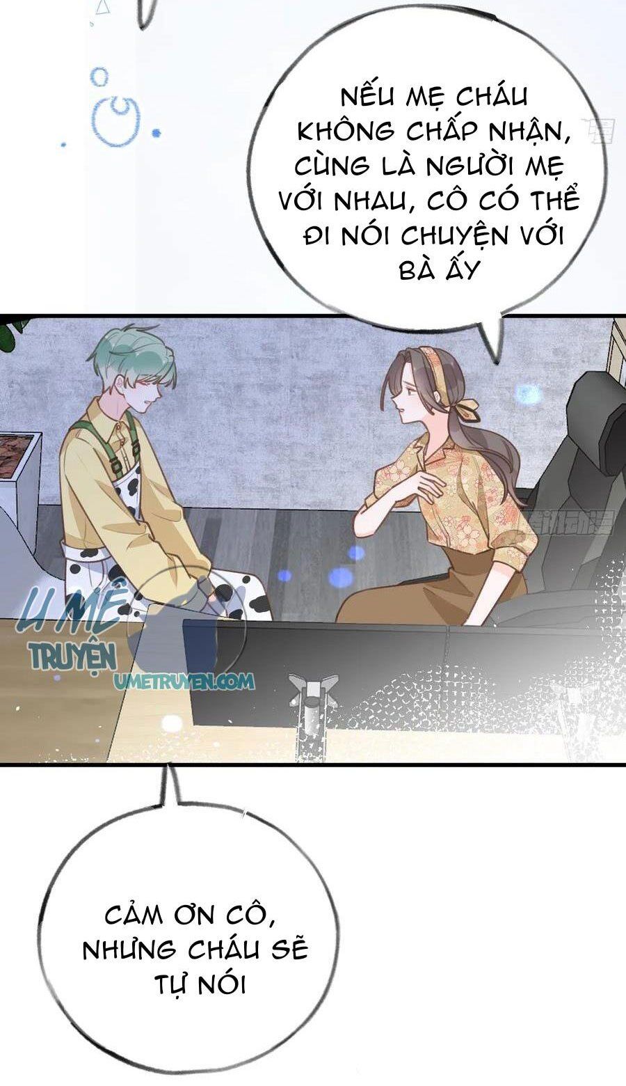 Tình Yêu Mạng Ngọt Ngào Lật Xe Rồi! Chapter 85 - 6