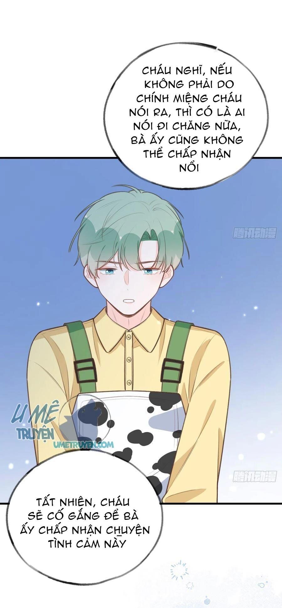 Tình Yêu Mạng Ngọt Ngào Lật Xe Rồi! Chapter 85 - 7