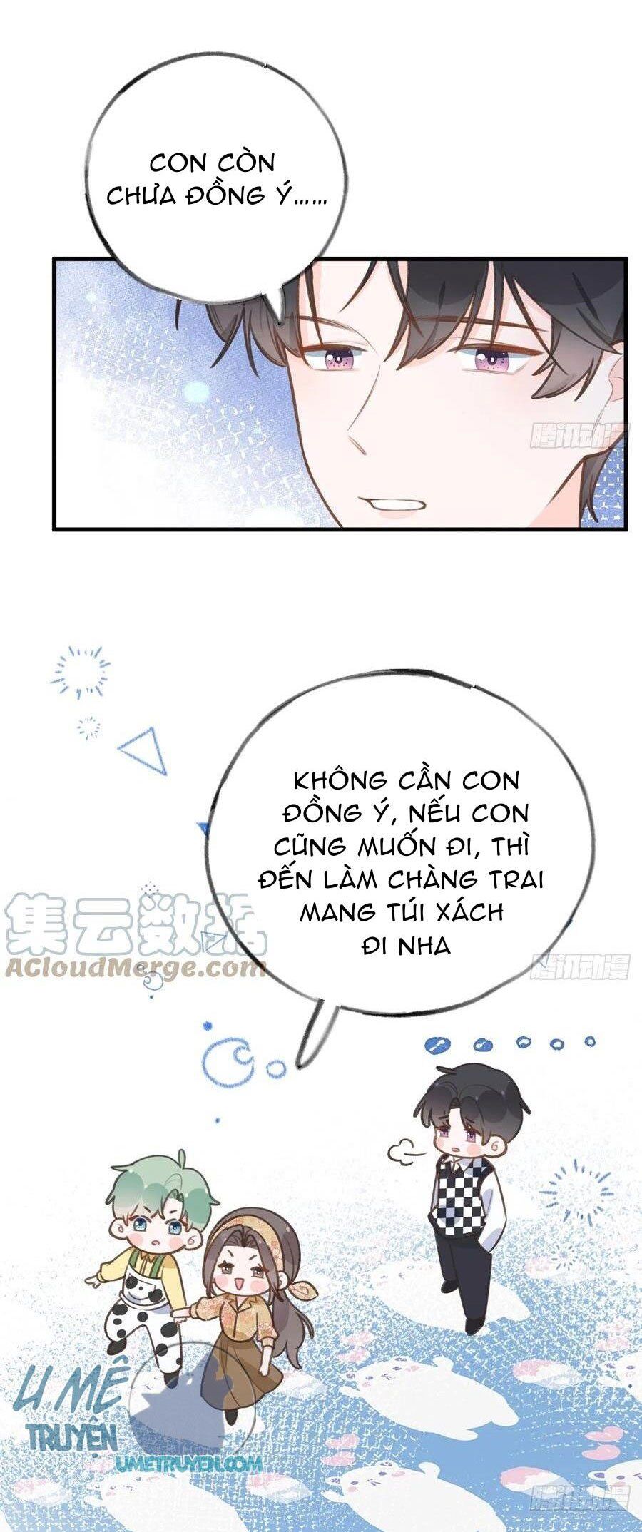 Tình Yêu Mạng Ngọt Ngào Lật Xe Rồi! Chapter 85 - 10