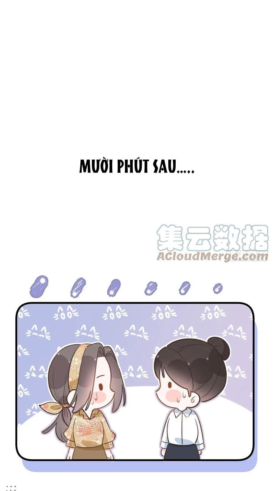 Tình Yêu Mạng Ngọt Ngào Lật Xe Rồi! Chapter 86 - 2