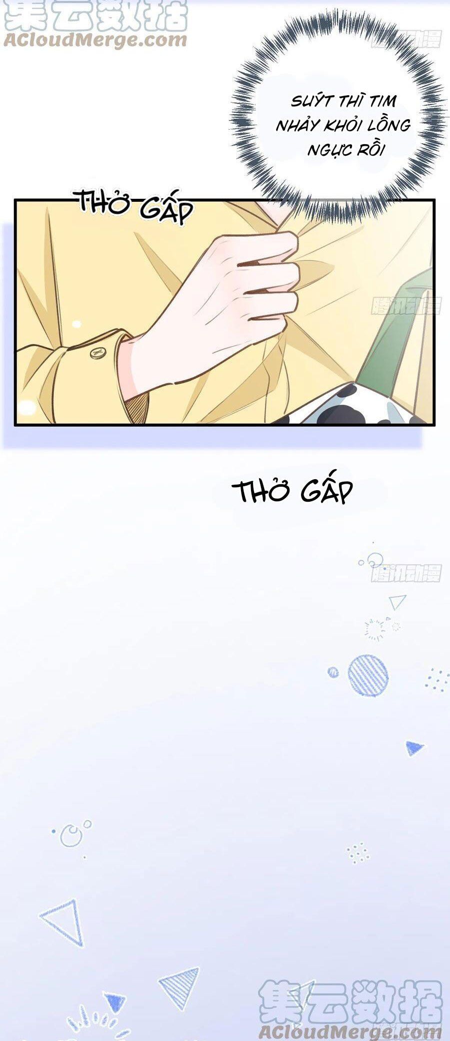 Tình Yêu Mạng Ngọt Ngào Lật Xe Rồi! Chapter 86 - 12