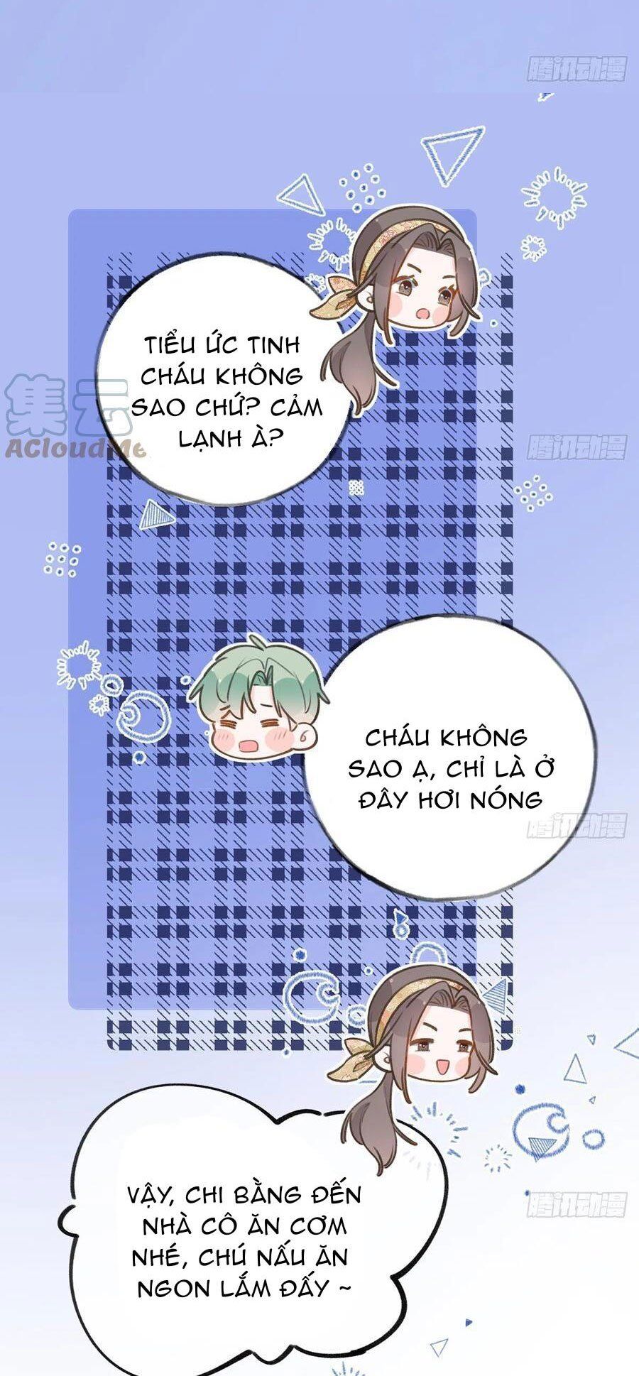 Tình Yêu Mạng Ngọt Ngào Lật Xe Rồi! Chapter 86 - 14