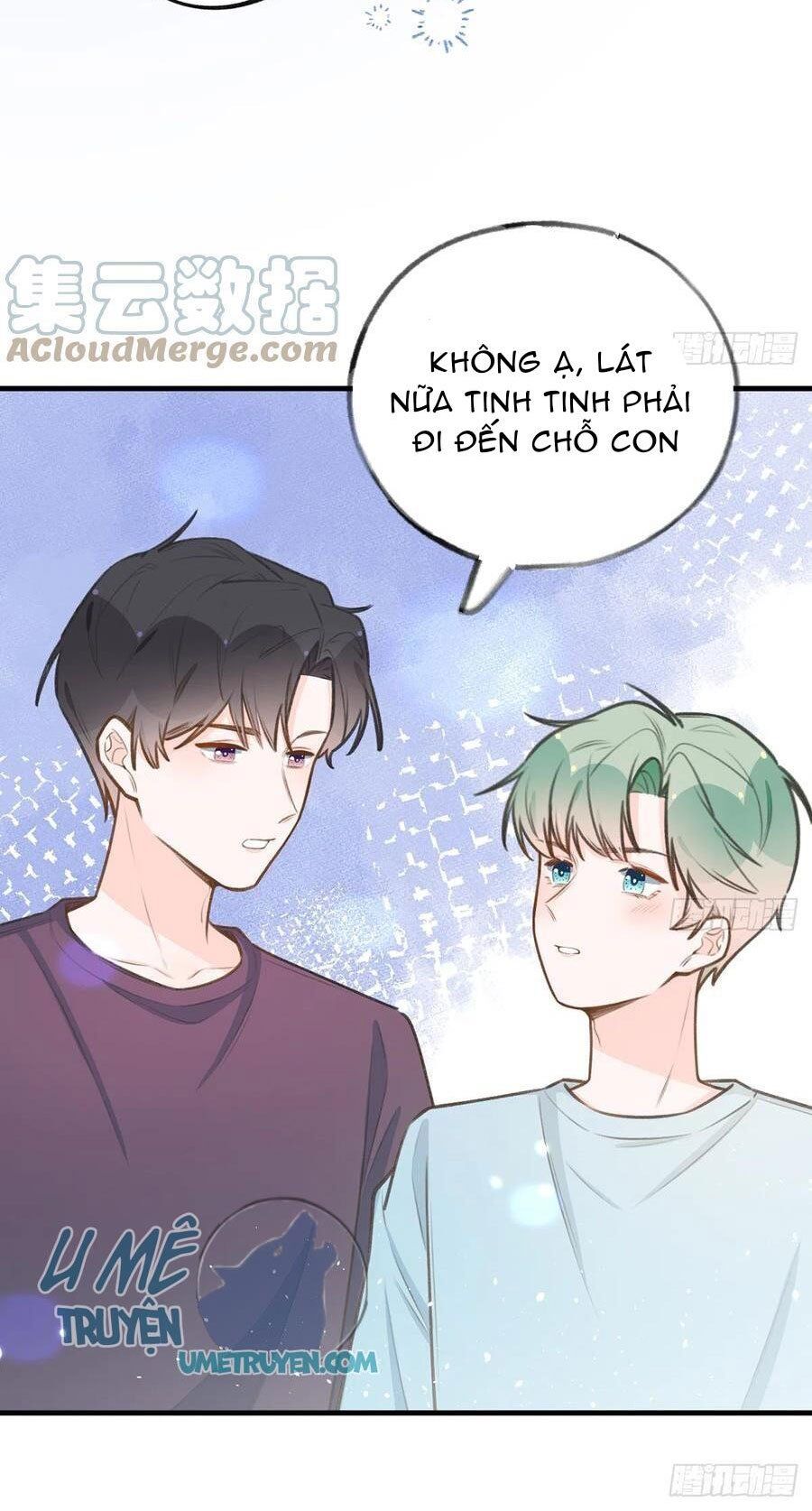 Tình Yêu Mạng Ngọt Ngào Lật Xe Rồi! Chapter 86 - 15