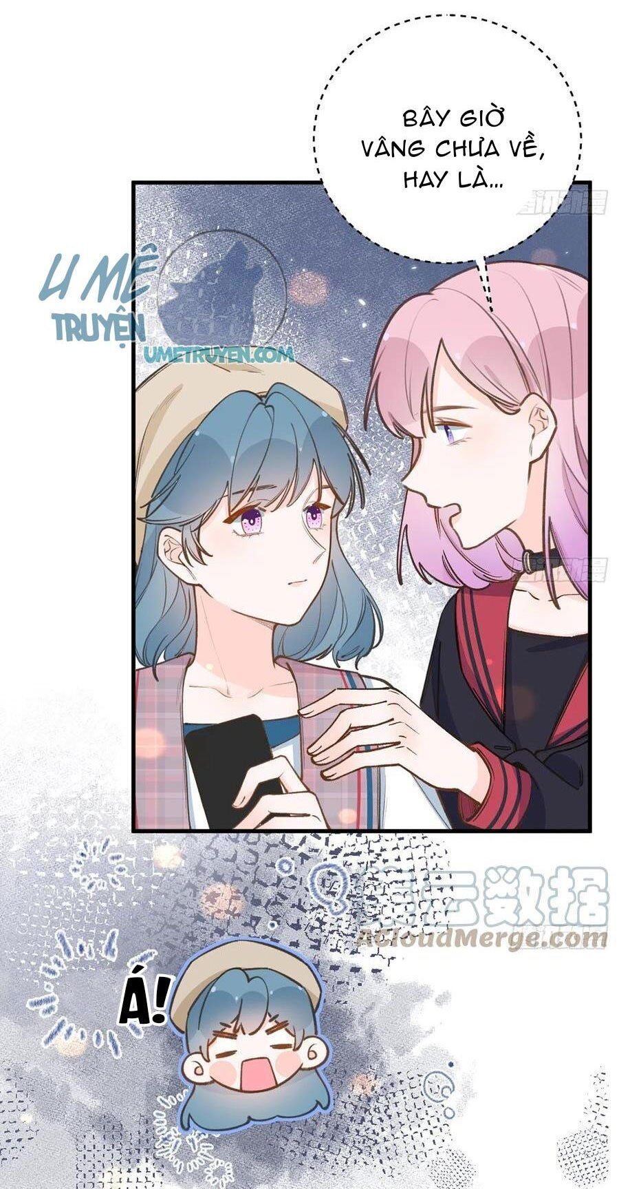 Tình Yêu Mạng Ngọt Ngào Lật Xe Rồi! Chapter 86 - 19