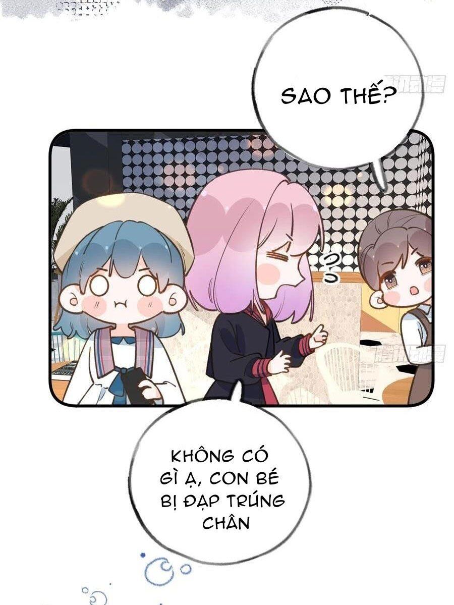 Tình Yêu Mạng Ngọt Ngào Lật Xe Rồi! Chapter 86 - 20