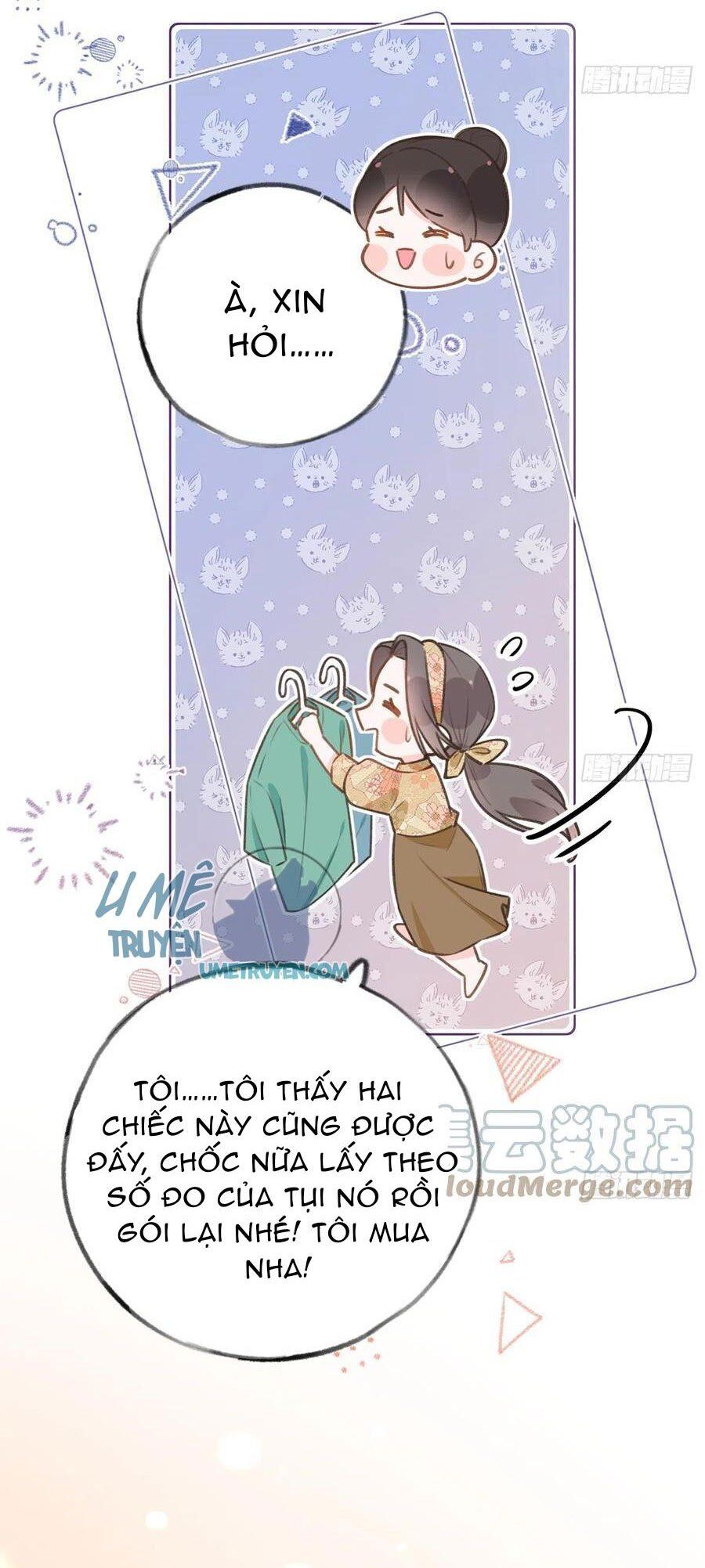 Tình Yêu Mạng Ngọt Ngào Lật Xe Rồi! Chapter 86 - 3