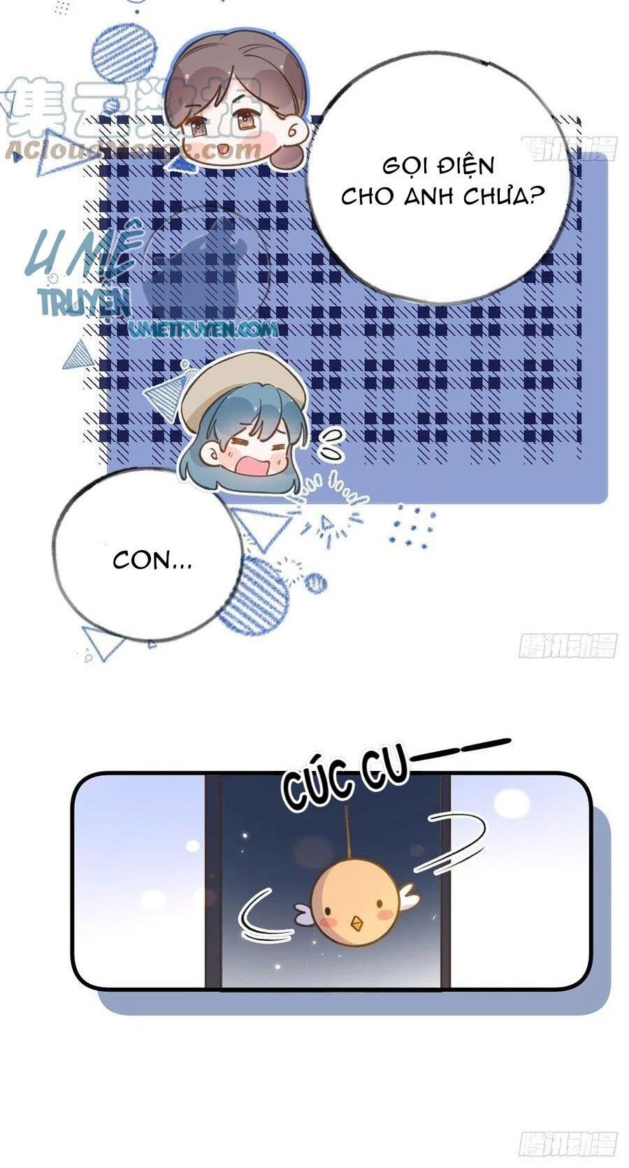 Tình Yêu Mạng Ngọt Ngào Lật Xe Rồi! Chapter 86 - 21