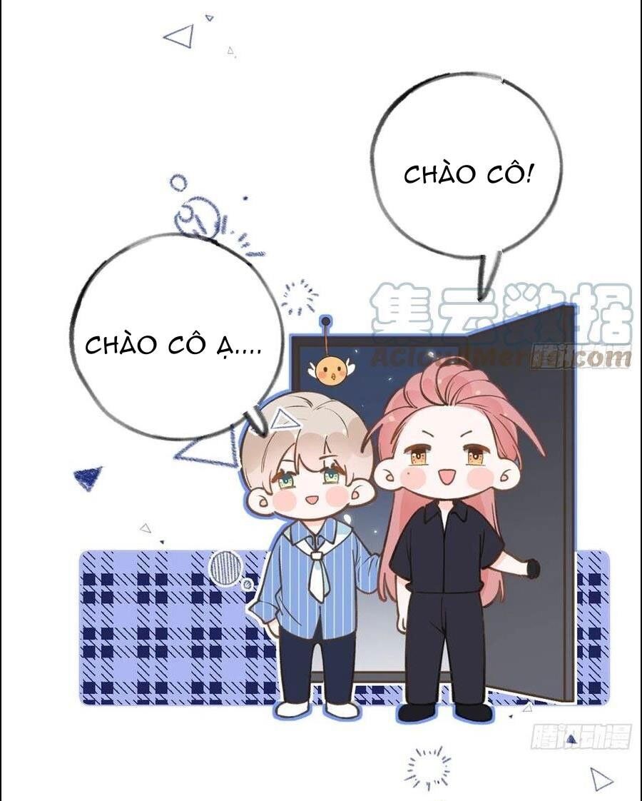 Tình Yêu Mạng Ngọt Ngào Lật Xe Rồi! Chapter 86 - 22