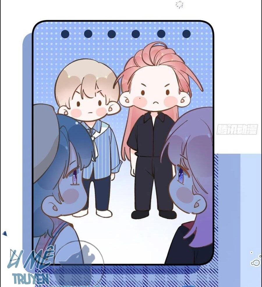 Tình Yêu Mạng Ngọt Ngào Lật Xe Rồi! Chapter 86 - 23