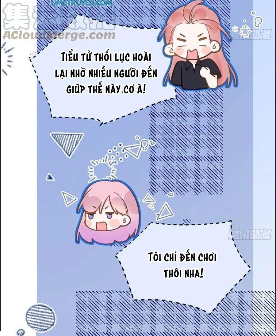 Tình Yêu Mạng Ngọt Ngào Lật Xe Rồi! Chapter 86 - 24