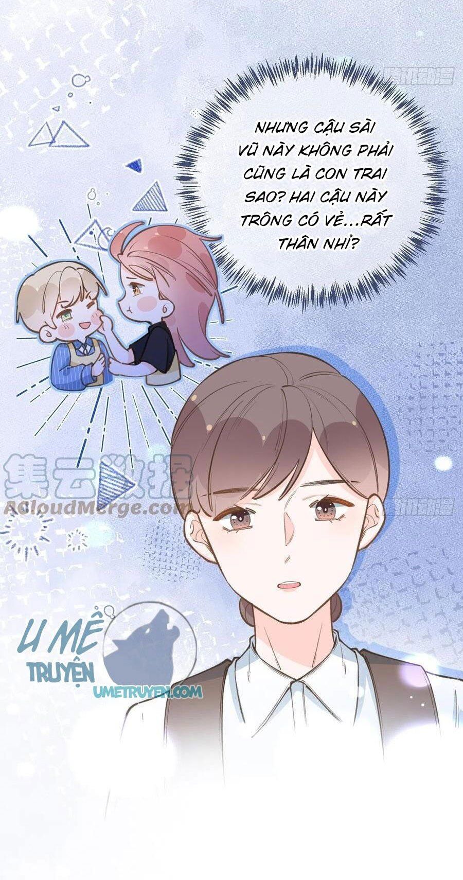 Tình Yêu Mạng Ngọt Ngào Lật Xe Rồi! Chapter 86 - 30