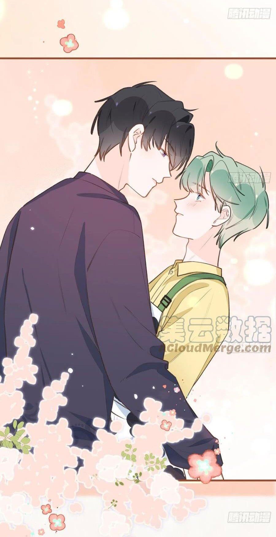 Tình Yêu Mạng Ngọt Ngào Lật Xe Rồi! Chapter 86 - 4