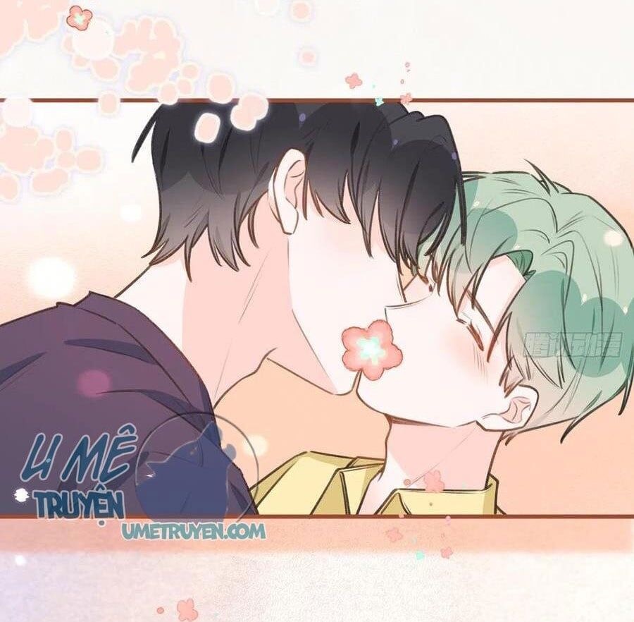 Tình Yêu Mạng Ngọt Ngào Lật Xe Rồi! Chapter 86 - 5