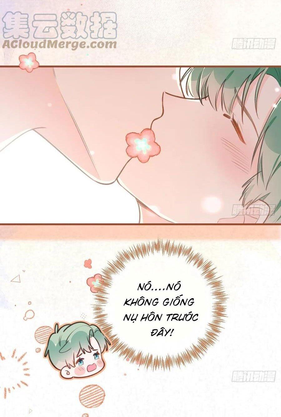 Tình Yêu Mạng Ngọt Ngào Lật Xe Rồi! Chapter 86 - 6