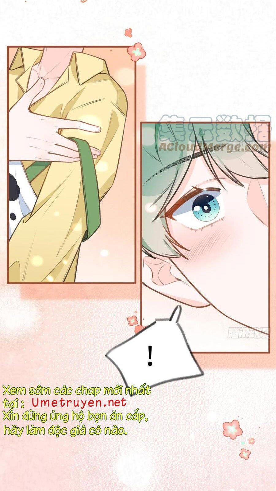 Tình Yêu Mạng Ngọt Ngào Lật Xe Rồi! Chapter 86 - 7