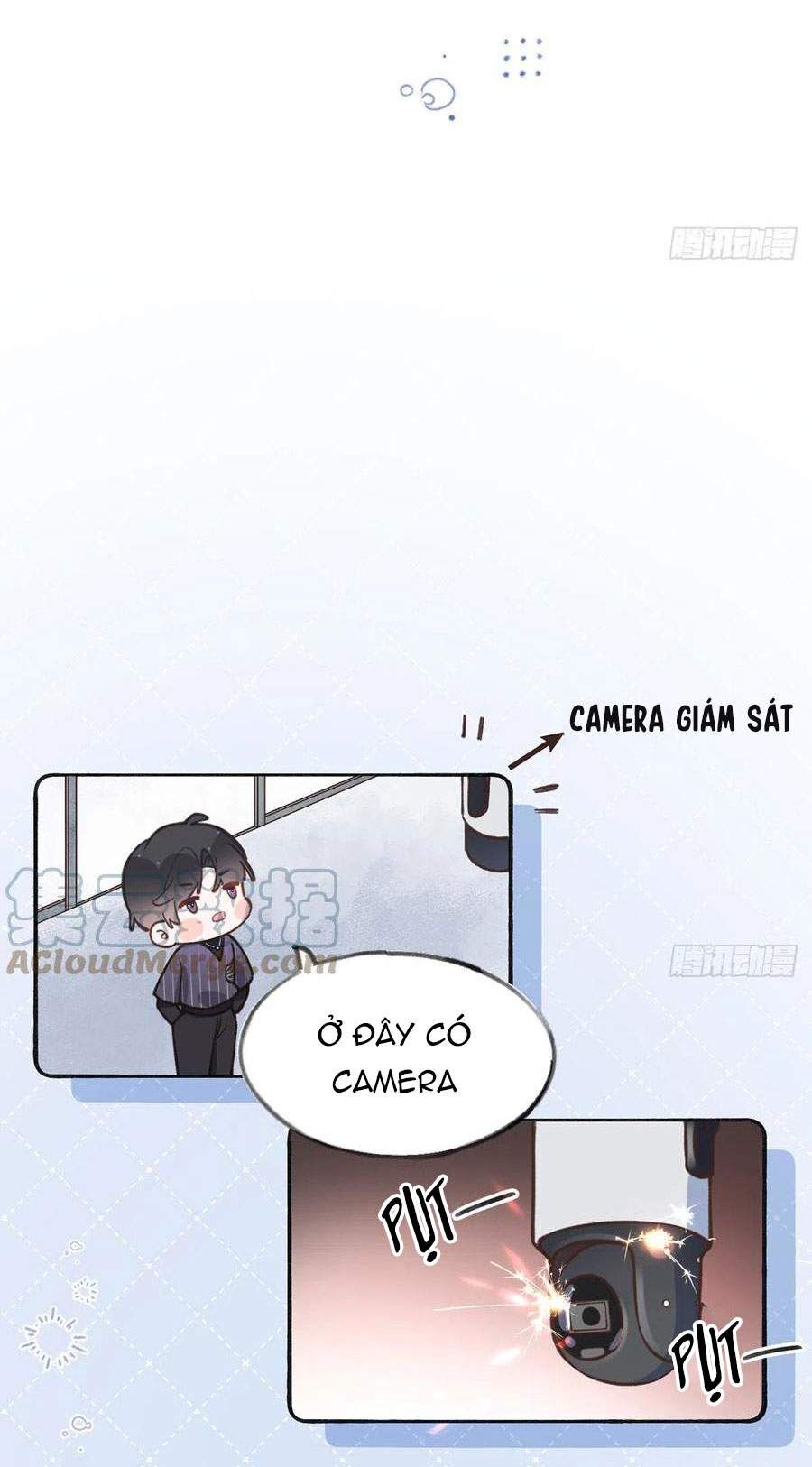 Tình Yêu Mạng Ngọt Ngào Lật Xe Rồi! Chapter 87.5 - 13