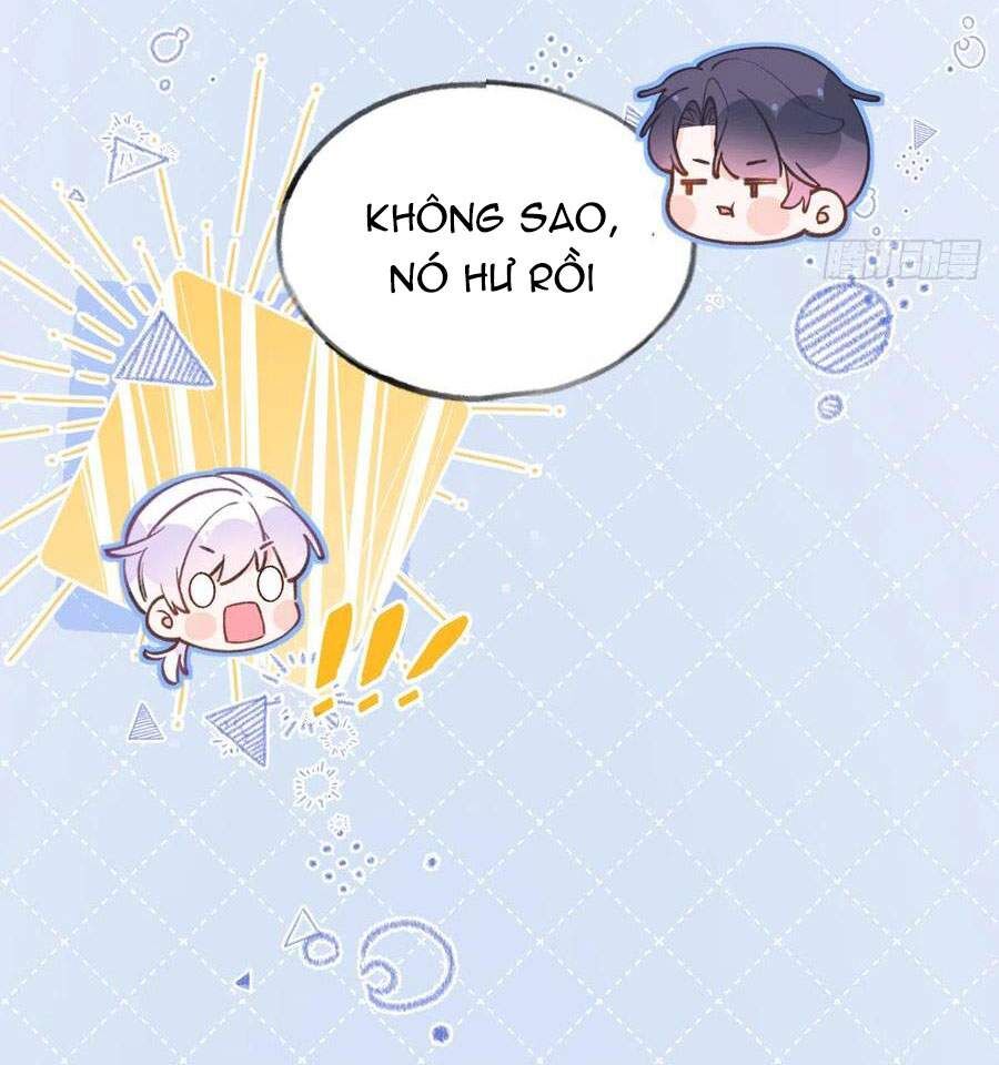 Tình Yêu Mạng Ngọt Ngào Lật Xe Rồi! Chapter 87.5 - 14