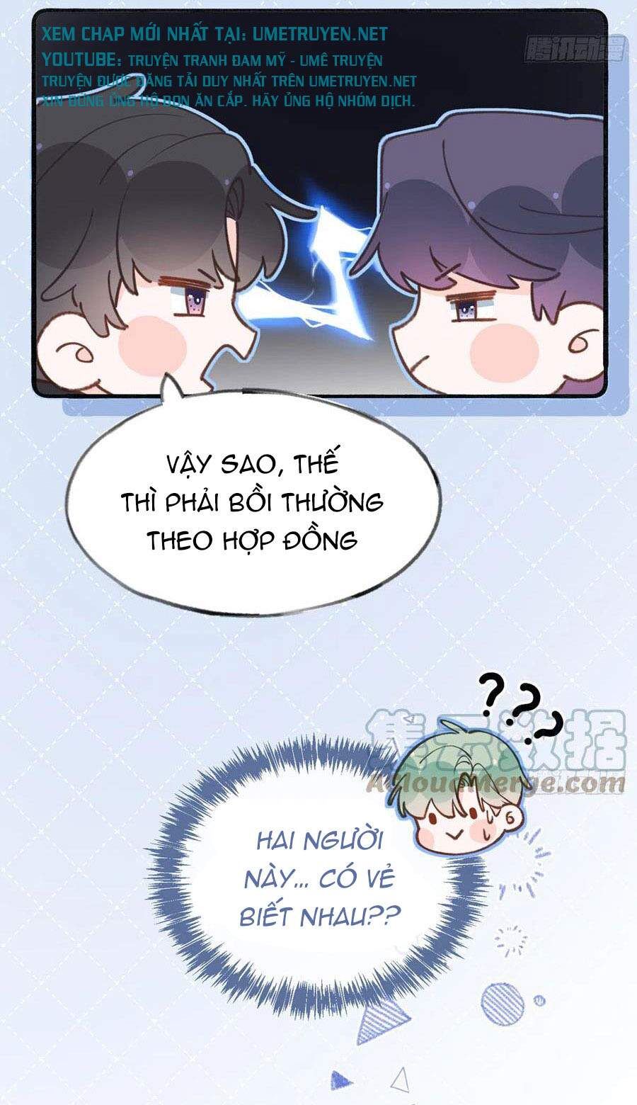 Tình Yêu Mạng Ngọt Ngào Lật Xe Rồi! Chapter 87.5 - 15