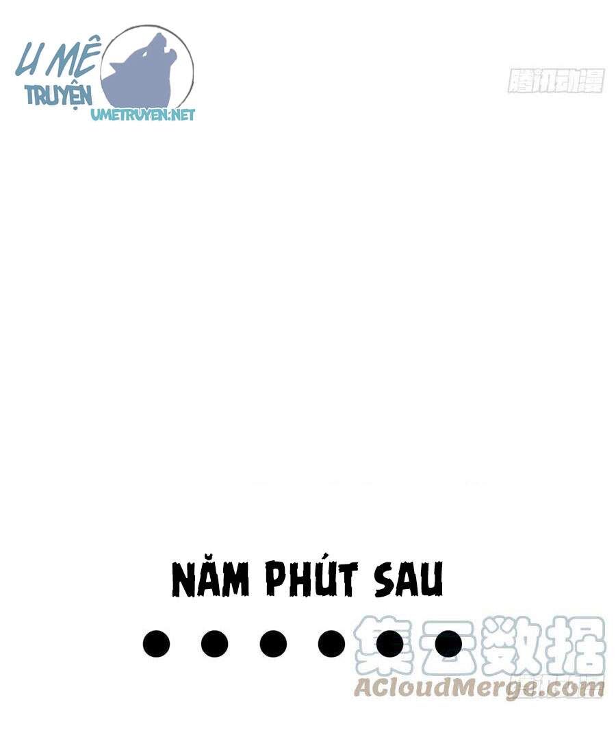 Tình Yêu Mạng Ngọt Ngào Lật Xe Rồi! Chapter 87.5 - 19