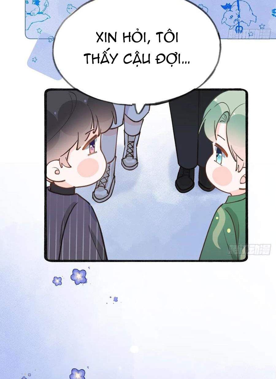 Tình Yêu Mạng Ngọt Ngào Lật Xe Rồi! Chapter 87.5 - 22