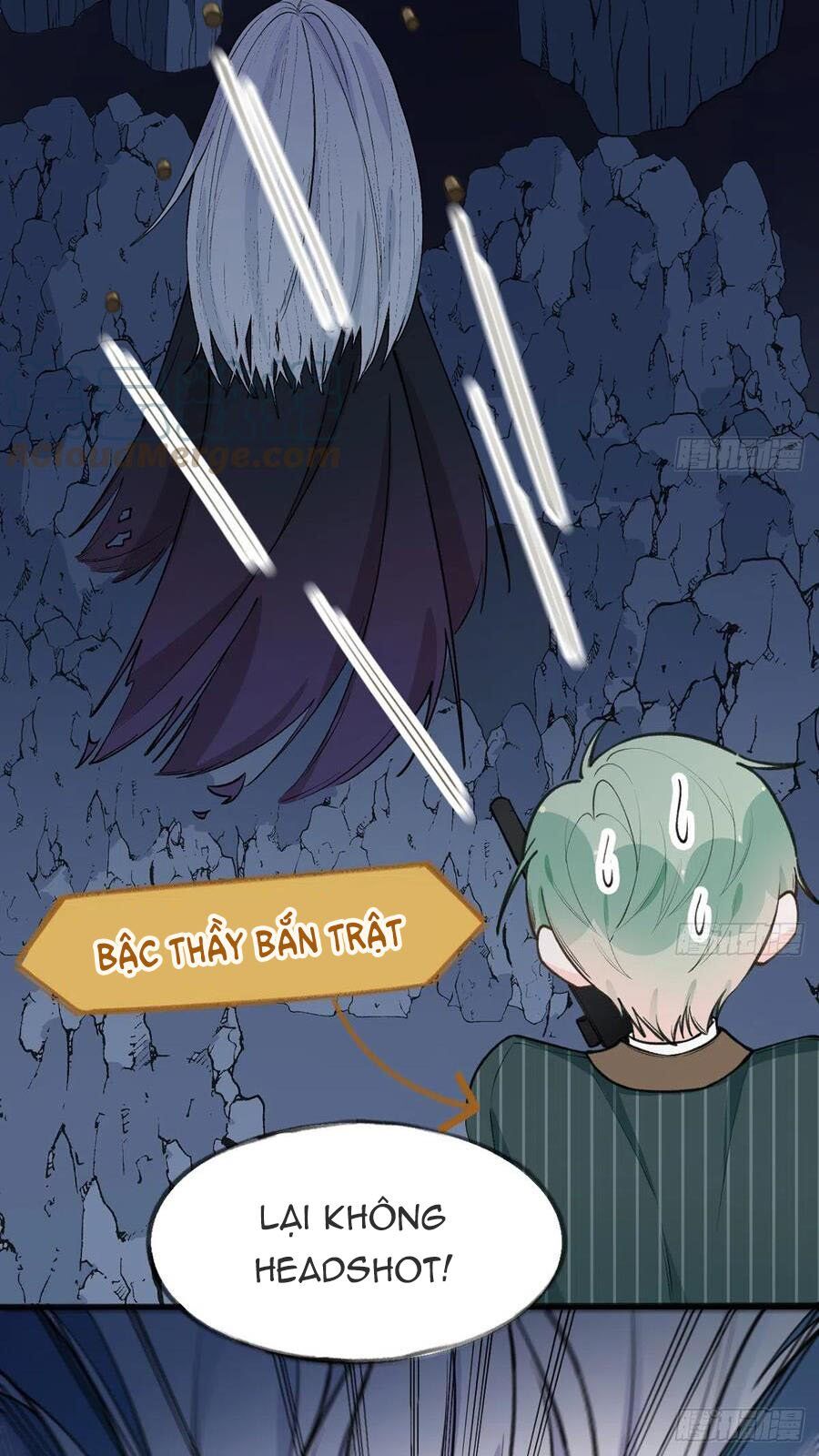 Tình Yêu Mạng Ngọt Ngào Lật Xe Rồi! Chapter 87 - 13