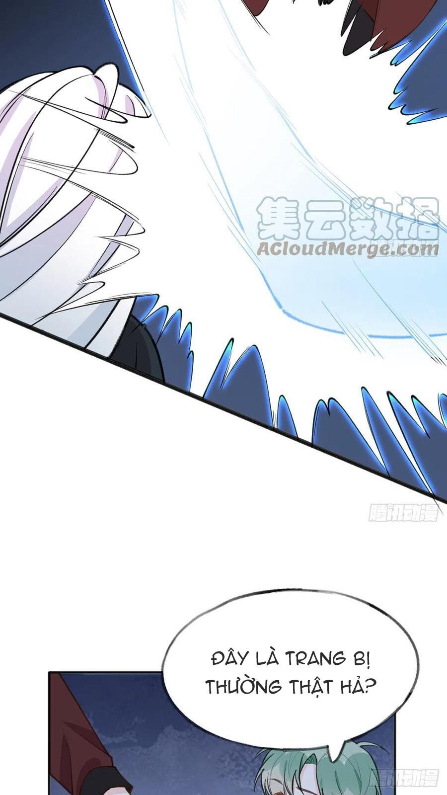 Tình Yêu Mạng Ngọt Ngào Lật Xe Rồi! Chapter 87 - 15