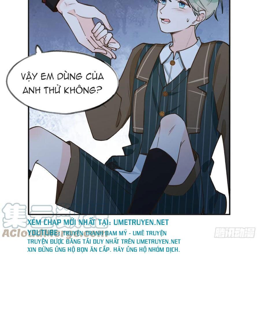 Tình Yêu Mạng Ngọt Ngào Lật Xe Rồi! Chapter 87 - 16