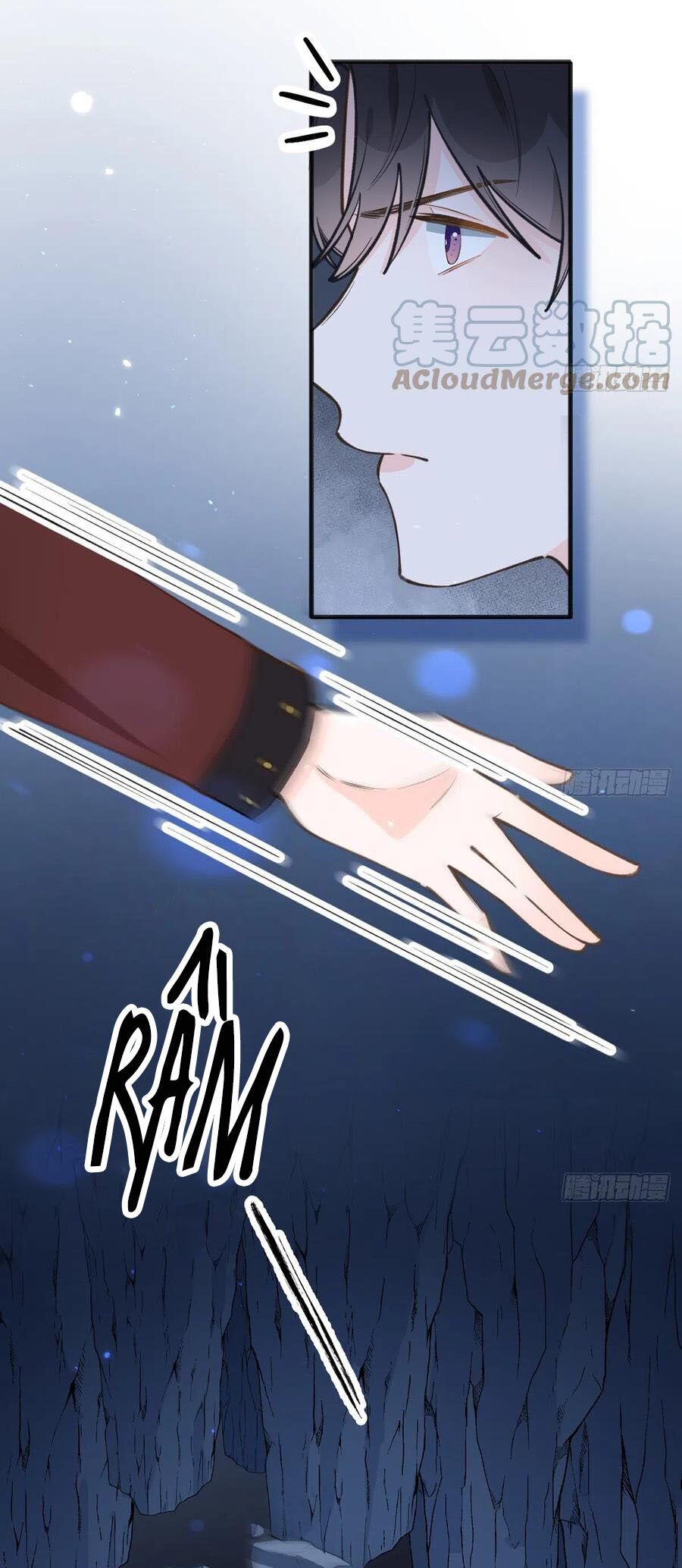 Tình Yêu Mạng Ngọt Ngào Lật Xe Rồi! Chapter 87 - 18