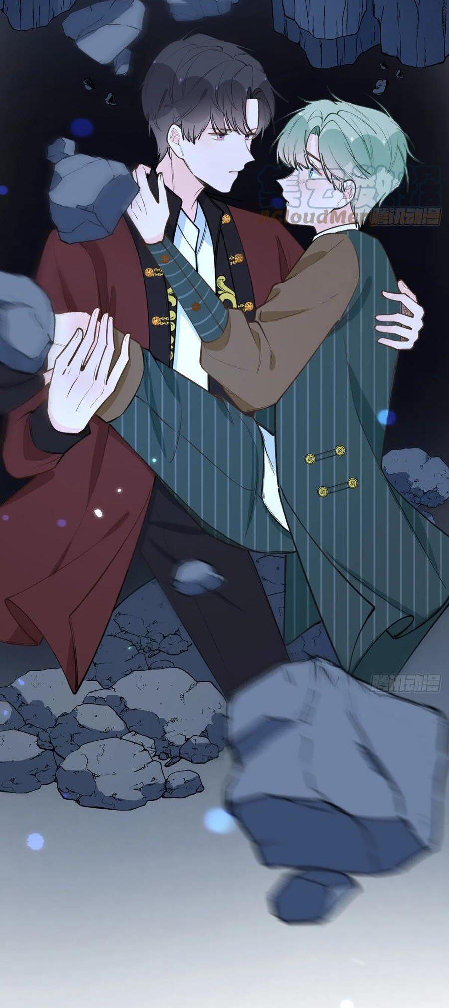 Tình Yêu Mạng Ngọt Ngào Lật Xe Rồi! Chapter 87 - 19