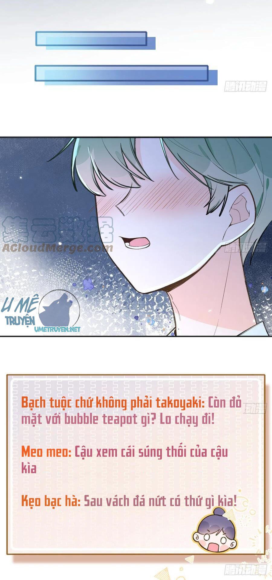 Tình Yêu Mạng Ngọt Ngào Lật Xe Rồi! Chapter 87 - 20