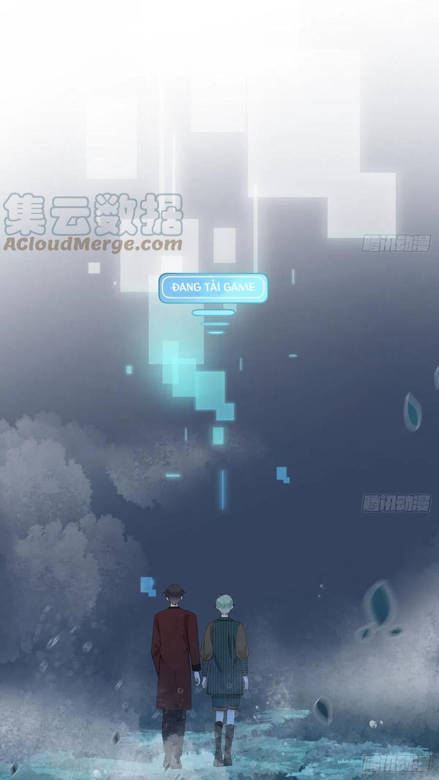 Tình Yêu Mạng Ngọt Ngào Lật Xe Rồi! Chapter 87 - 3